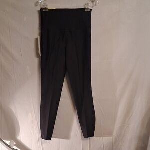 All In Motion Black Leggings Size Small